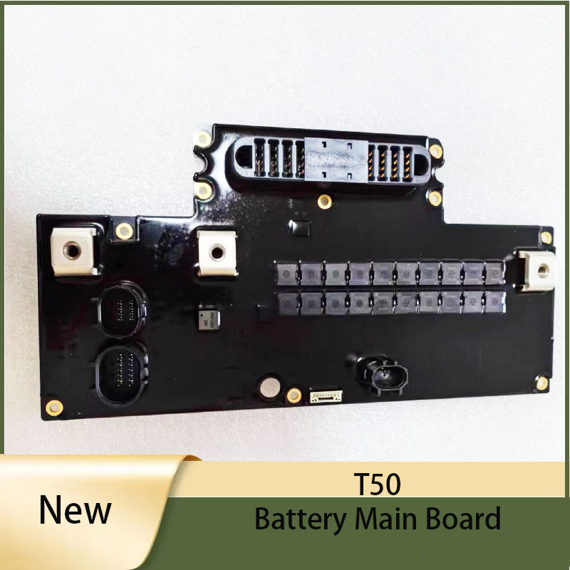 Drone Battery Plate - Placa Principal/Placa de Proteção de Circuito