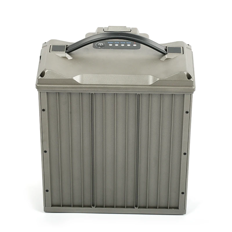 Drone Battery Smart - Carregador 18S de alto desempenho 18S