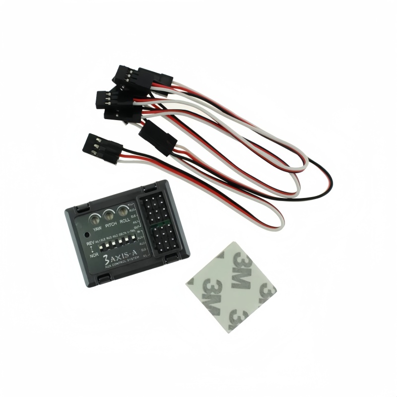 Controlador de Voo Giroscópico - Drone Battery Plate avaliação e preço