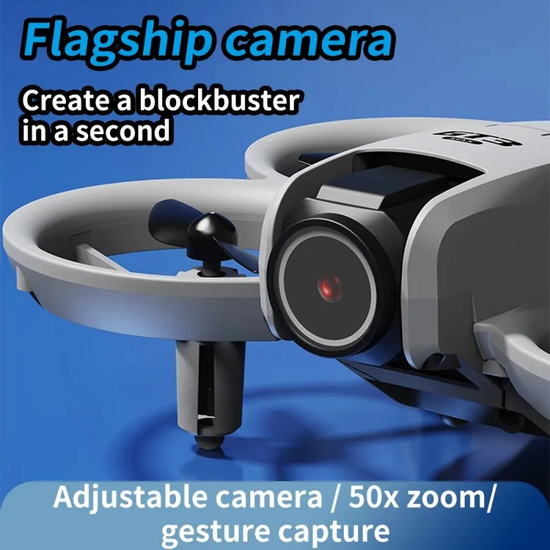 Drone Lenovo GT3 MAX GPS 8K co - Drone Battery Case avaliação e preço