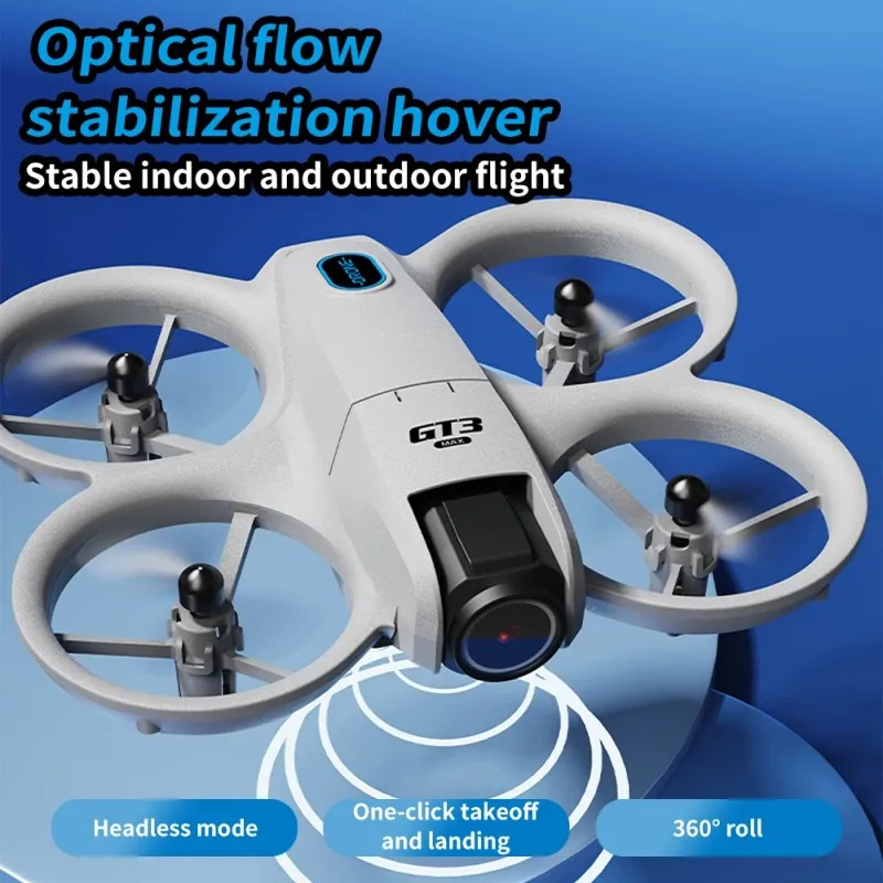 Drone Lenovo GT3 MAX GPS 8K co - Drone Battery Case avaliação e preço