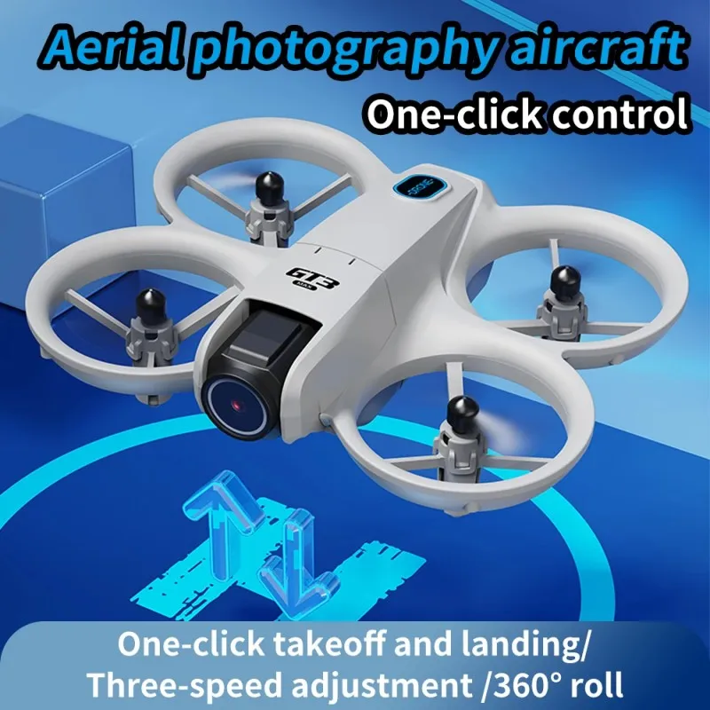 Drone Lenovo GT3 MAX GPS 8K co - Drone Battery Case avaliação e preço