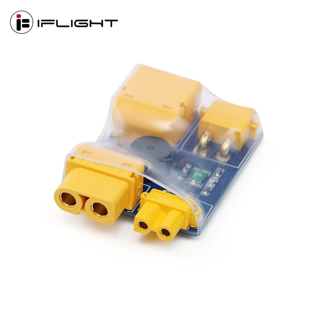 IFlight XT30 / XT60 Plugue de  - Drone Battery Smart avaliação e preço