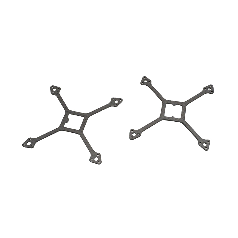 1 Peça de Placa Inferior de Fi - Drone Battery Plate avaliação e preço