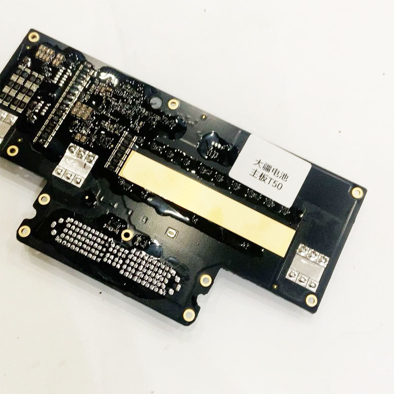 Placa Principal/Placa de Prote - Drone Battery Plate avaliação e preço