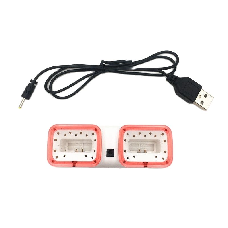Carregador Rápido USB Duplo pa - Drone Battery Case avaliação e preço